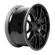 Load image into Gallery viewer, Enkei GTC02 18x9.5 5x120 45mm Offset 72.5mm Bore Matte Black Wheel - Main Product View
