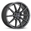 Load image into Gallery viewer, Enkei Hornet 18x8 5x100 45mm Offset 72.6mm Bore Anthracite Wheel
