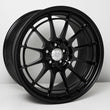Load image into Gallery viewer, Enkei NT03+M 18x9.5 5x100 40mm Offset Black Wheel (Min Order Qty 40)