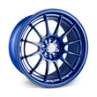 Load image into Gallery viewer, Enkei NT03+M 18x9.5 5x114.3 40mm Offset 72.6mm Bore Victory Blue Wheel G35/350z (MOQ 40) - Main Product View