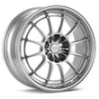 Load image into Gallery viewer, Enkei NT03+M 18x9.5 5x120.7 58mm Offset 72.6mm Bore Silver Wheel - Main Product View