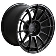 Load image into Gallery viewer, Enkei NT03RR 17x7.0 5x114.3 48mm Offset 75mm Bore (F-Face) Matte Gunmetal Wheel