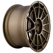 Load image into Gallery viewer, Enkei NT03RR 18x9.5 5x114.3 27mm Offset 75mm Bore - Titanium Gold (MOQ 40) - Main Product View
