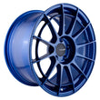 Load image into Gallery viewer, Enkei NT03RR 18x9.5 5x114.3 40mm Offset 75mm Bore - Victory Blue Wheel - Main Product View