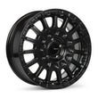 Load image into Gallery viewer, Enkei Overlander 17x7.5 5x108 35mm Offset 63.4mm Bore Black Wheel