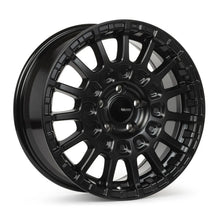 Load image into Gallery viewer, Enkei Overlander 18x8 5x114.3 35mm Offset 72.6mm Bore Black Wheel