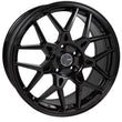 Load image into Gallery viewer, Enkei PDC 16x7 5x114.3 38mm Offset 72.6mm Bore Black Wheel