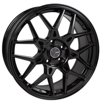 Load image into Gallery viewer, Enkei PDC 18x8 5x100 45mm Offset 72.6mm Bore Black Wheel