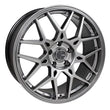Load image into Gallery viewer, Enkei PDC 18x8 5x114.3 40mm Offset 72.6mm Bore Grey Wheel