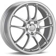 Load image into Gallery viewer, Enkei PF01 18x10.5 5x114.3 38mm Offset Matte Black Wheel - Main Product View