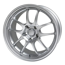 Load image into Gallery viewer, Enkei PF01 18x8 5x114.3 Bolt Pattern 45mm Offset 75 Bore Dia Silver Wheel
