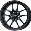 Load image into Gallery viewer, Enkei PF01 18x9 5x114.3 45mm Offset 75mm Bore Matte Black Wheel