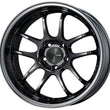 Load image into Gallery viewer, Enkei PF01EVO 18x10.5 15mm Offset 5x114.3 75mm Bore SBK Wheel Special Order / No Cancel