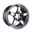 Load image into Gallery viewer, Enkei PF05 18x9.5 5x114.3 38mm Offset 75mm Bore SBC Wheel MOQ 40 - Main Product View