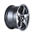 Load image into Gallery viewer, Enkei PF05 18x9.5 5x114.3 38mm Offset 75mm Bore SBC Wheel MOQ 40 - Side View