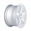 Load image into Gallery viewer, Enkei PF05 18x9.5 5x114.3 38mm Offset 75mm Bore White Pearl Wheel MOQ 40 - Main Product View