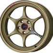 Load image into Gallery viewer, Enkei PF06 18x8.5in 5x114.3 BP 34mm Offset 75mm Bore Gold Wheel