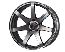 Load image into Gallery viewer, Enkei PF07 18x8 5x100 ET35 Dark Silver Wheel