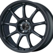 Load image into Gallery viewer, Enkei PF09 18x9 5x114.3 30mm Offset 75mm Bore Matte Gunmetal Wheel