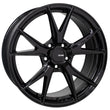 Load image into Gallery viewer, Enkei Phoenix 17x7.5 38mm Offset 5x114.3 72.6mm Bore Gloss Black Wheel