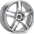 Load image into Gallery viewer, Enkei RP05 19x9.5 5x114.3 40mm Offset 75mm Bore Silver Paint Wheel**SPECIAL ORDER NO CANCELLATIONS** - Main Product View