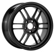 Load image into Gallery viewer, Enkei RPF1 15x7 4x100 41mm Offset 73mm Bore Matte Black Wheel Honda &amp; Acura 4-Lug/02-06 Mini