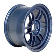 Load image into Gallery viewer, Enkei RPF1 15x8 4x100 28mm Offset 5 Hub Bore Matte Blue Wheel - 11.64Lbs (MOQ 40) - Main Product View