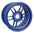 Load image into Gallery viewer, Enkei RPF1 15x8 4x100 28mm Offset 5 Hub Bore Victory Blue Wheel - 11.64Lbs (MOQ 40) - Main Product View