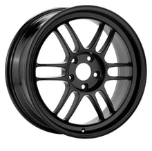 Load image into Gallery viewer, Enkei RPF1 17x7 5x100 42mm Offset Black - *40pc Minimum Order*