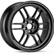 Load image into Gallery viewer, Enkei RPF1 17x8 5x114.3 45mm Offset 73mm Bore Gunmetal Wheel - Main Product View