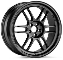 Load image into Gallery viewer, Enkei RPF1 17x8 5x114.3 45mm Offset 73mm Bore Gunmetal Wheel - Main Product View