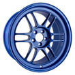 Load image into Gallery viewer, Enkei RPF1 17x9 5x100 35mm Offset 73mm Bore Victory Blue Wheel (MOQ 40) - Main Product View