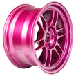 Load image into Gallery viewer, Enkei RPF1 17x9 5x114.3 22mm Offset 73mm Bore Magenta Wheel *MOQ 40* - Main Product View