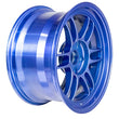 Load image into Gallery viewer, Enkei RPF1 17x9 5x114.3 22mm Offset 73mm Bore Victory Blue Wheel (min order quantity 40) - Main Product View