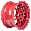 Load image into Gallery viewer, Enkei RPF1 17x9 5x114.3 35mm Offset 73mm Bore Competition Red Wheel (MOQ 40) - Main Product View