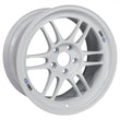 Load image into Gallery viewer, Enkei RPF1 17x9 5x114.3 35mm Offset 73mm Bore Vanquish White Wheel (MOQ 40) - Main Product View