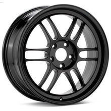 Load image into Gallery viewer, Enkei RPF1 17x9 5x114.3 35mm Offset Gloss Black Wheel (MOQ 40)
