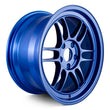 Load image into Gallery viewer, Enkei RPF1 17x9 5x114.3 45mm Offset 73mm Bore Victory Blue Wheel (MOQ 40) - Main Product View