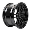 Load image into Gallery viewer, Enkei RPF1 18x9.5 5x114.3 38mm Offset 73mm Bore Gloss Black Wheel - Main Product View