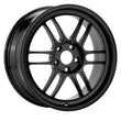 Load image into Gallery viewer, Enkei RPF1 19x9.5 5x114.3 22mm Offset 73mm Bore Black Wheel (S/O No Cancel)