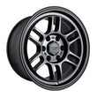 Load image into Gallery viewer, Enkei RPT1 17x9 6x135 Bolt Pattern +12 Offset 87.1 Bore Black Wheel - Main Product View