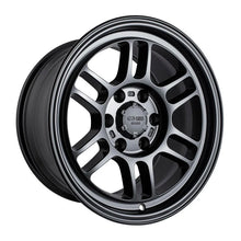 Load image into Gallery viewer, Enkei RPT1 17x9 6x135 Bolt Pattern +12 Offset 87.1 Bore Black Wheel - Main Product View