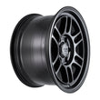 Load image into Gallery viewer, Enkei RPT1 17x9 6x135 Bolt Pattern +12 Offset 87.1 Bore Black Wheel - Side View