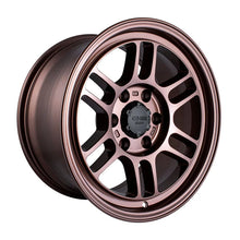 Load image into Gallery viewer, Enkei RPT1 17x9 6x135 Bolt Pattern +12 Offset 87.1 Bore Copper Wheel MOQ 40 - Main Product View