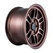 Load image into Gallery viewer, Enkei RPT1 17x9 6x135 Bolt Pattern +12 Offset 87.1 Bore Copper Wheel MOQ 40 - Side View