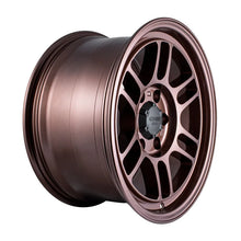 Load image into Gallery viewer, Enkei RPT1 17x9 6x135 Bolt Pattern +12 Offset 87.1 Bore Copper Wheel MOQ 40 - Side View