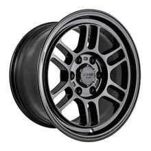 Load image into Gallery viewer, Enkei RPT1 17x9 6x135 Bolt Pattern +12 Offset 87.1 Bore Gloss Black Wheel MOQ 40 - Main Product View