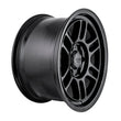 Load image into Gallery viewer, Enkei RPT1 17x9 6x135 Bolt Pattern +12 Offset 87.1 Bore Gloss Black Wheel MOQ 40 - Side View