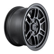 Load image into Gallery viewer, Enkei RPT1 17x9 6x135 Bolt Pattern +12 Offset 87.1 Bore Matte Dark Gunmetallic Wheel - Main Product View