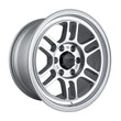 Load image into Gallery viewer, Enkei RPT1 17x9 6x135 Bolt Pattern +12 Offset 87.1 Bore Silver Wheel Min quantity 40 - Main Product View